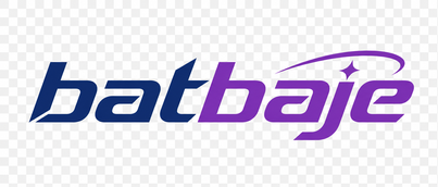 batbaje লোগো